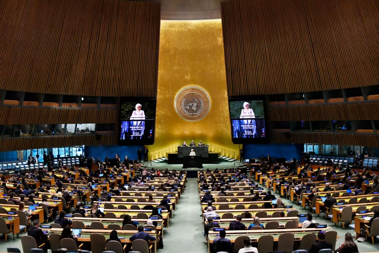 Türkiye, Sıfır Atık Projesi ile 90 milyon ton atığı ekonomiye kazandırdı! 6