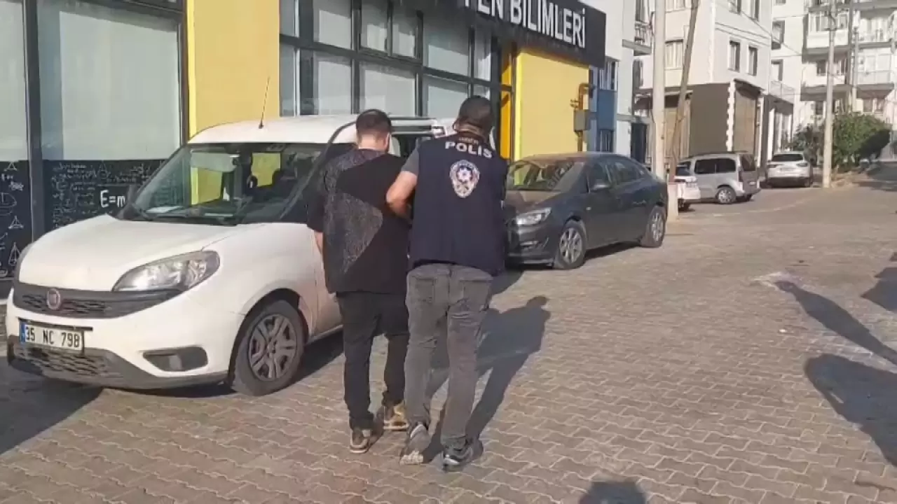 Eskişehir merkezli yasa dışı bahis çetesine büyük darbe! 1