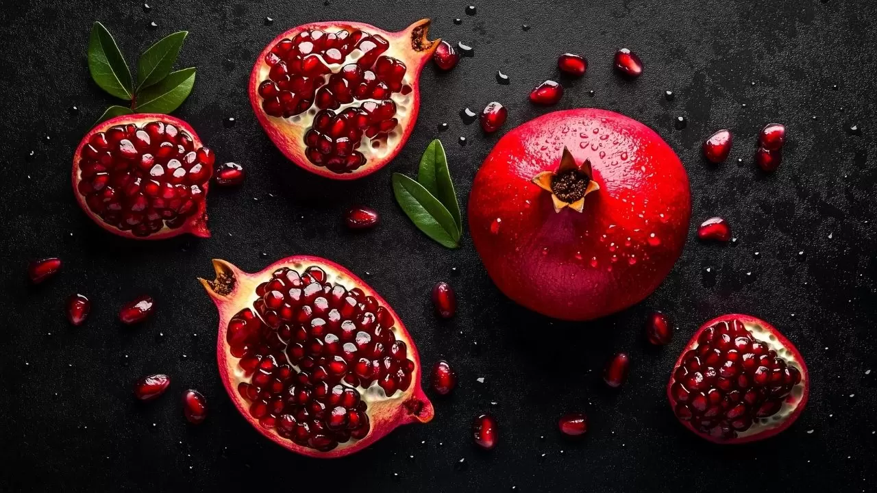 İşte karakterinizi yansıtan meyveler 1