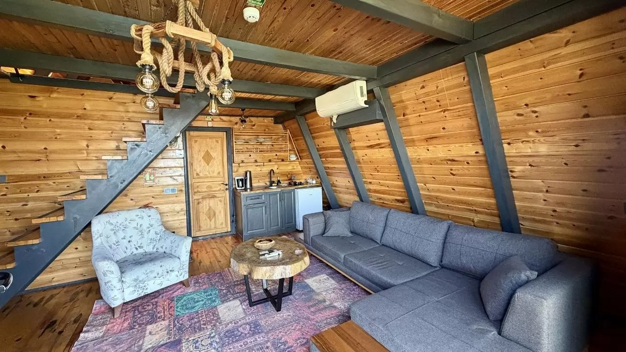 Tarihin kalbi Safranbolu, doğanın kucağı Sapanca ve dünyanın gözbebeği Amasra! 4