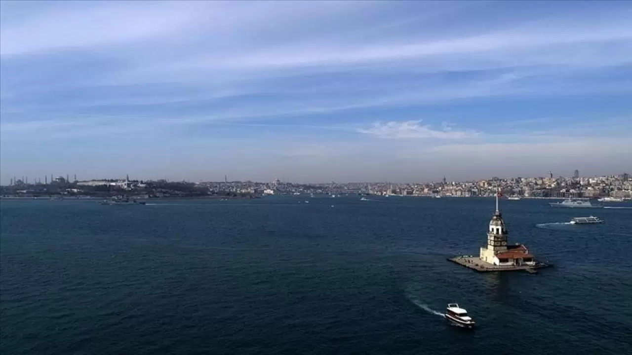 Marmara’da sis, Doğu Anadolu’da don ve çığ tehlikesi 3