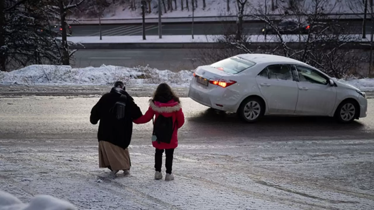9 Nisan 2026 Türkiye hava durumu 4