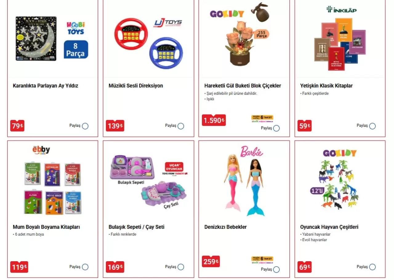 1 Mayıs BİM aktüel ürünler listesi çıktı! Haftanın yıldızı Philips kahve makinesi... 10