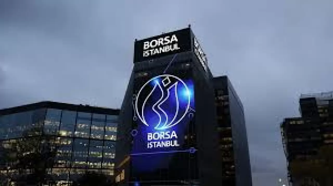 Borsa bugün güne yükselişle başladı 6