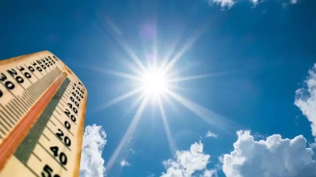 Kış bitiyor, bahar geliyor: Hava sıcaklıkları 27 dereceyi bulacak! 5