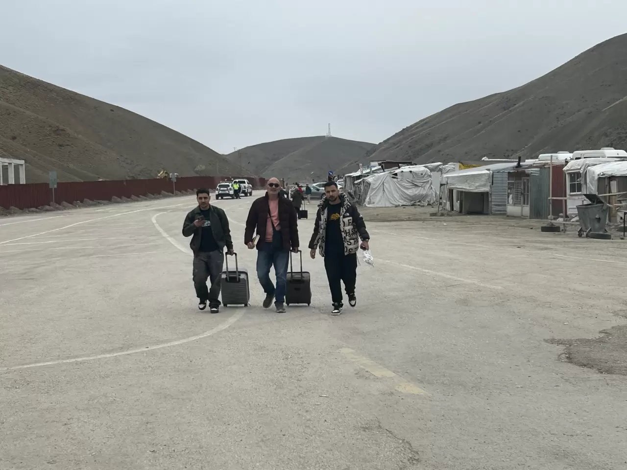 3 Nisan 2026 Türkiye-İran sınır kapıları son durum 4