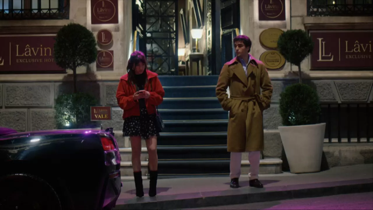 Show TV Delikanlı 1. bölüm izleme ekranı ve karakter analizi 1