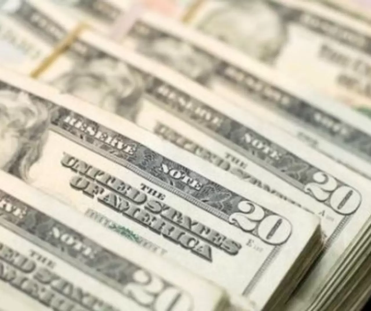 Dolar 45 TL barajını aştı! Piyasalarda haftanın ilk rakamsal verileri geldi 3