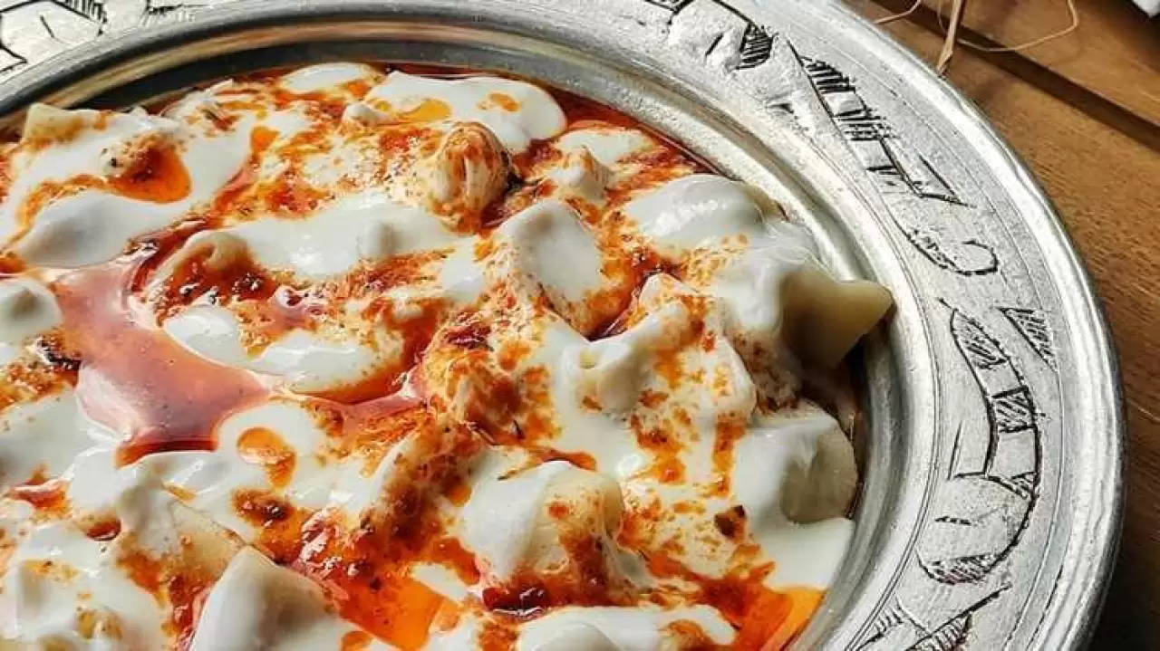 Türk mutfağı dünyayı ele geçirdi: Lezzet peşindeki turistler kuyrukta! 22