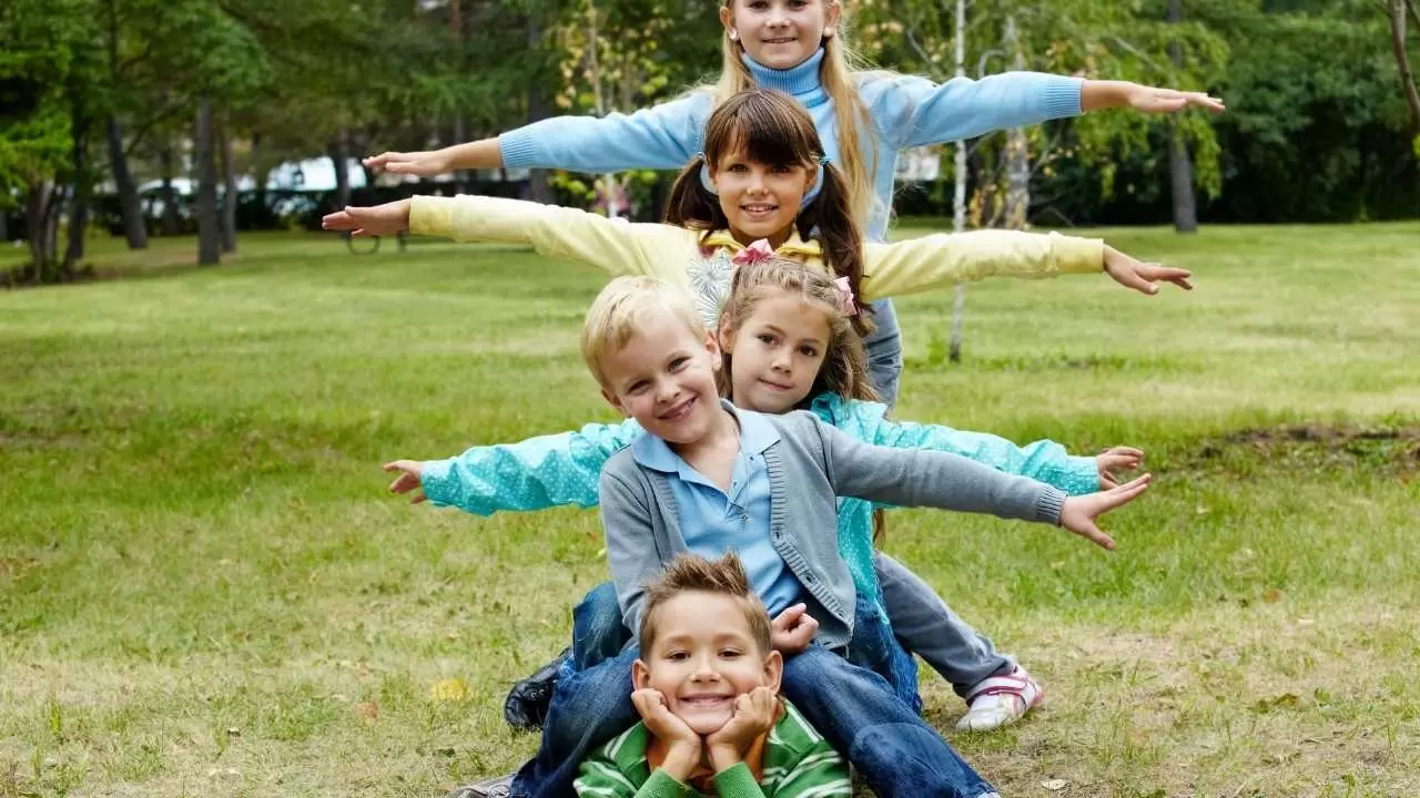 TÜİK çocuk nüfus oranını açıkladı: Büyük düşüş mü var? 2