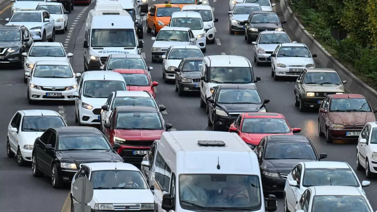 Hangi yollar kapalı? KGM güncel yol bülteni ve çalışma noktaları 3