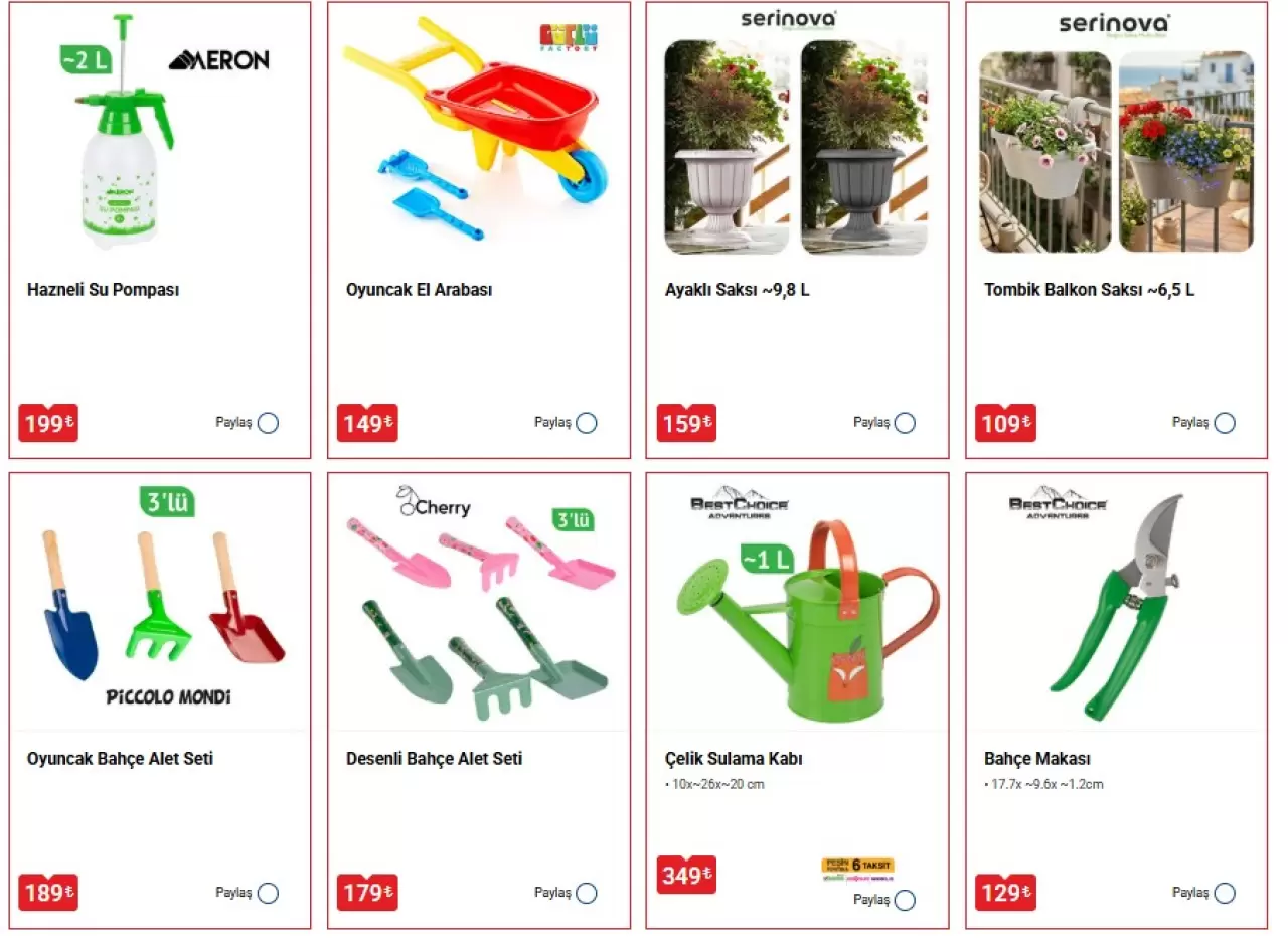 BİM aktüel 10 Nisan listesi sızdı! BİM’de izdiham yaratacak indirim: Fiyatları gören inanamadı 9