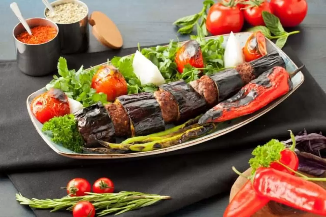 Türk mutfağı dünyayı ele geçirdi: Lezzet peşindeki turistler kuyrukta! 11