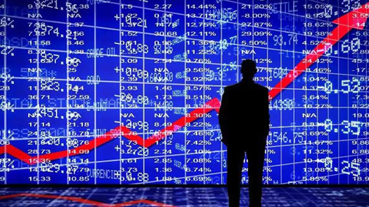 Borsa bugün güne yükselişle başladı 1