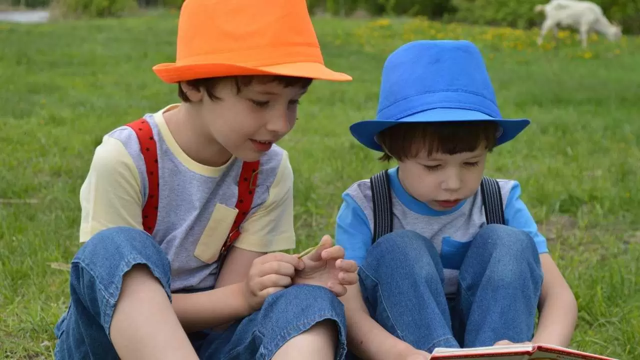 TÜİK çocuk nüfus oranını açıkladı: Büyük düşüş mü var? 1