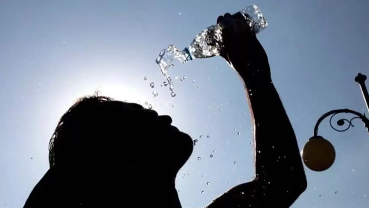 Türkiye kavrulacak! Uzmanlardan Süper El-Nino uyarısı: Bu sene rekor bekleniyor 3