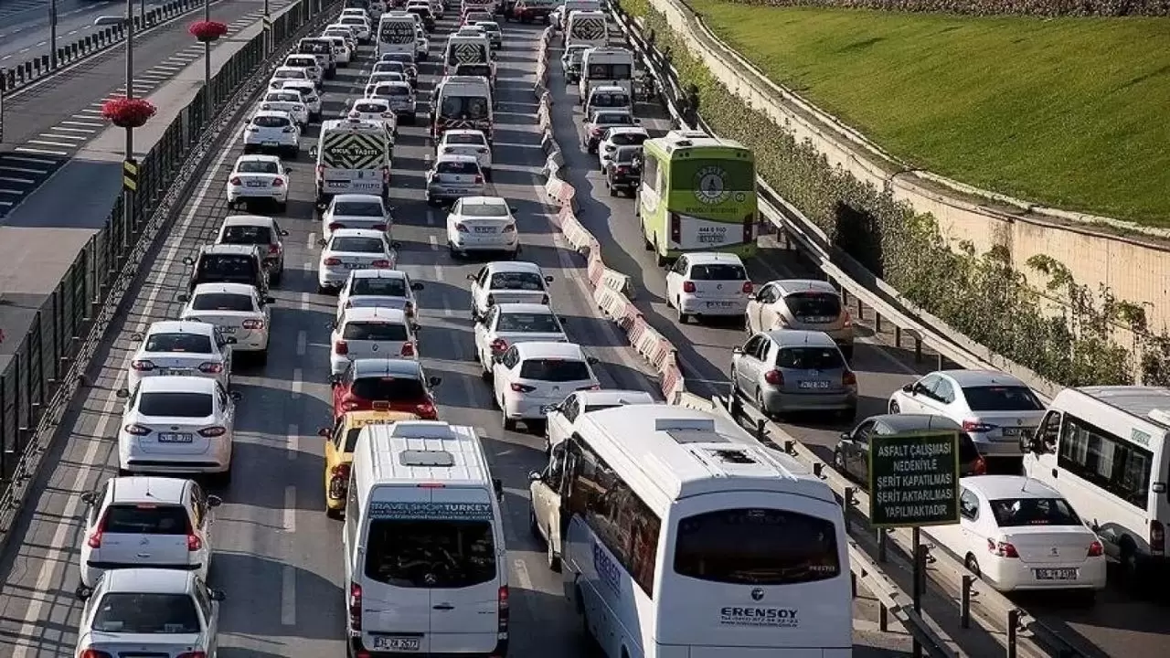 Hangi yollar kapalı? KGM güncel yol bülteni ve çalışma noktaları 6