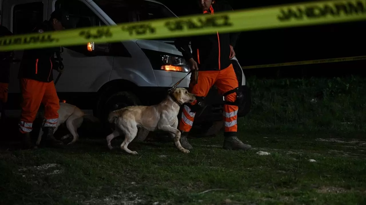 Ankara’da askeri helikopter kaza kırıma uğradı! Sincan Kaymakamı'ndan sevindiren açıklama 5
