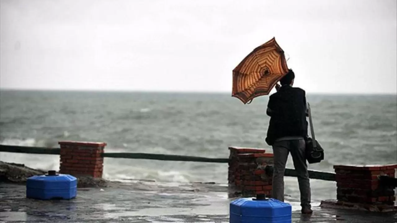 9 Nisan 2026 Türkiye hava durumu 3