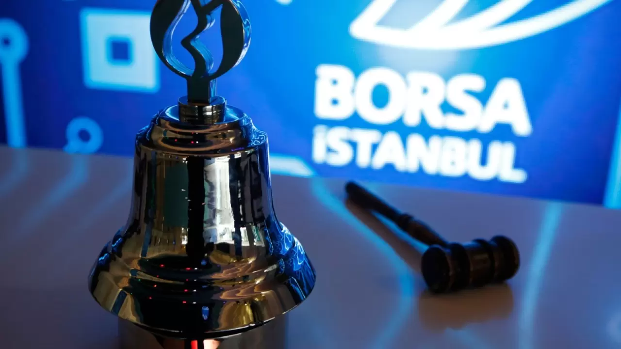 Borsa bugün güne yükselişle başladı 4