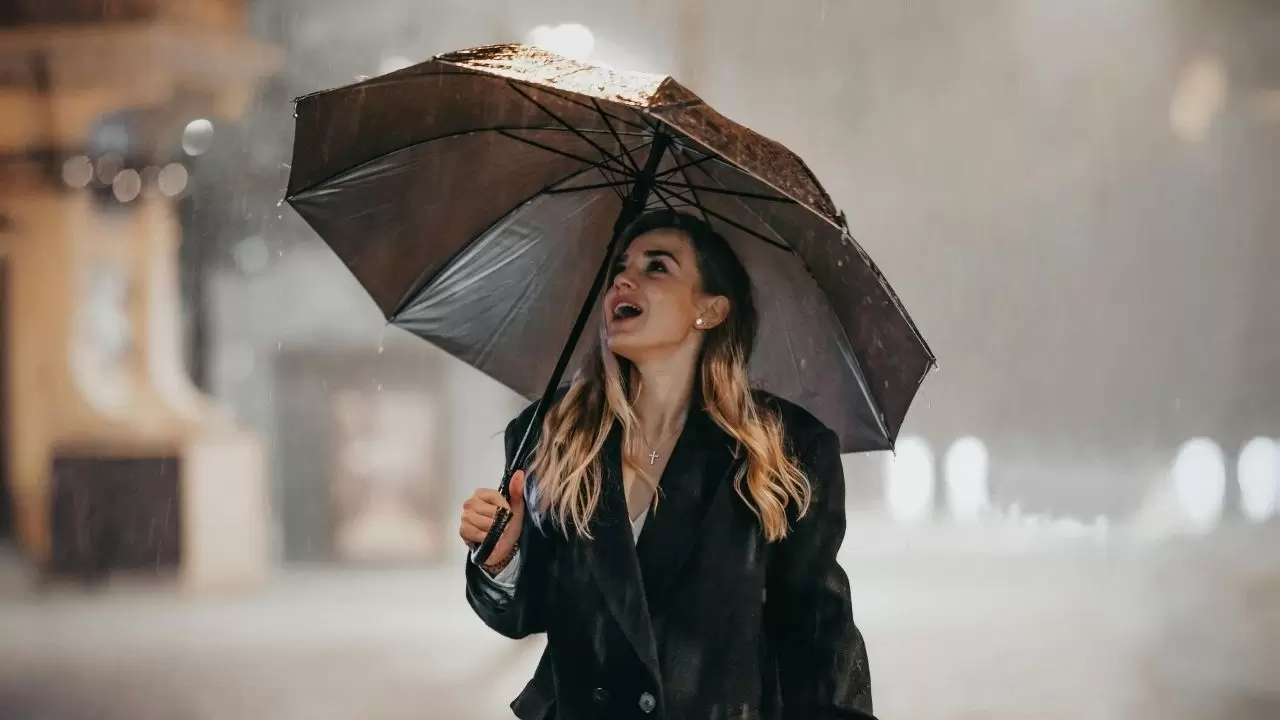 Meteoroloji’den hafta sonu alarmı! Bir yanda bahar güneşi, diğer yanda sağanak ve kar 6