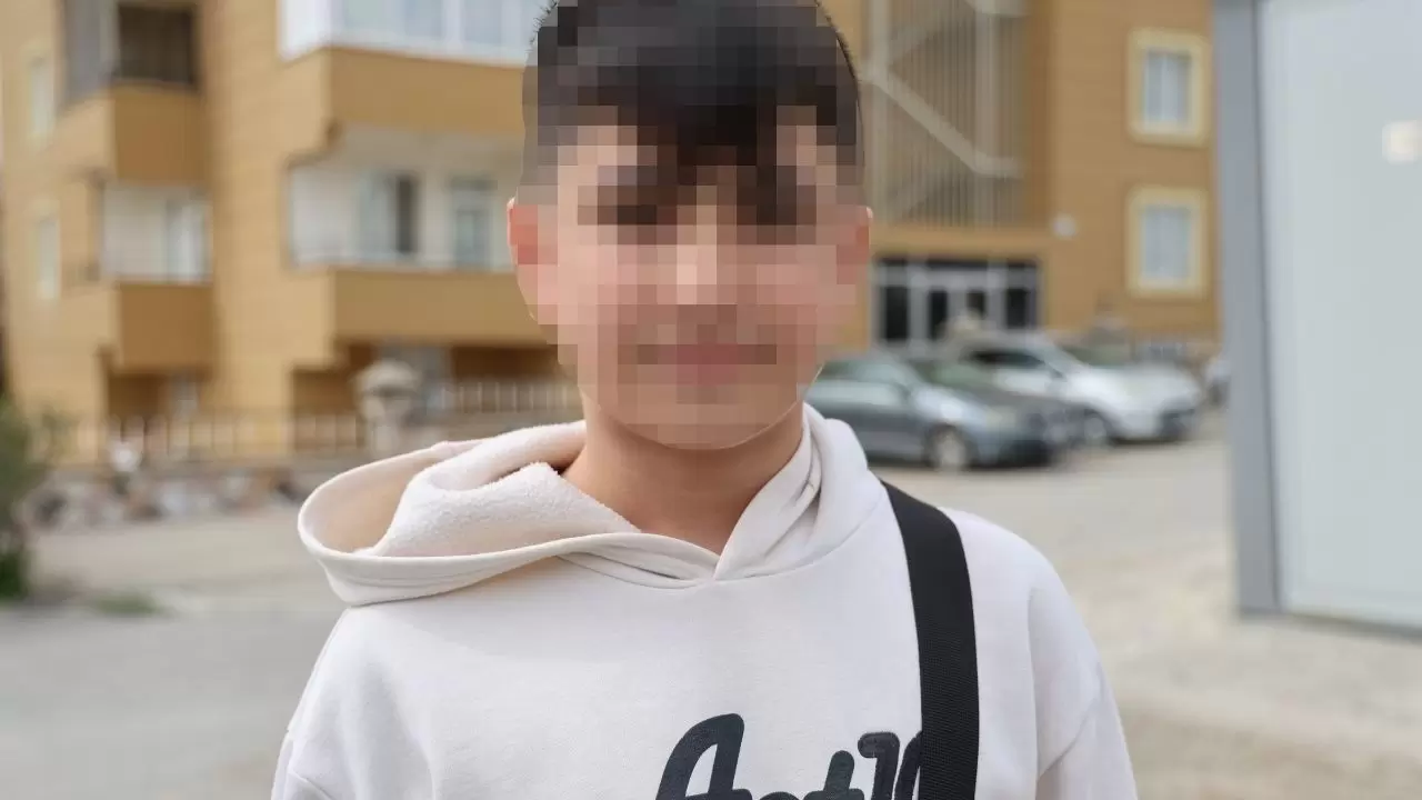 Okul arkadaşları saldırgan İsa Aras Mersinli’yi anlattı 4