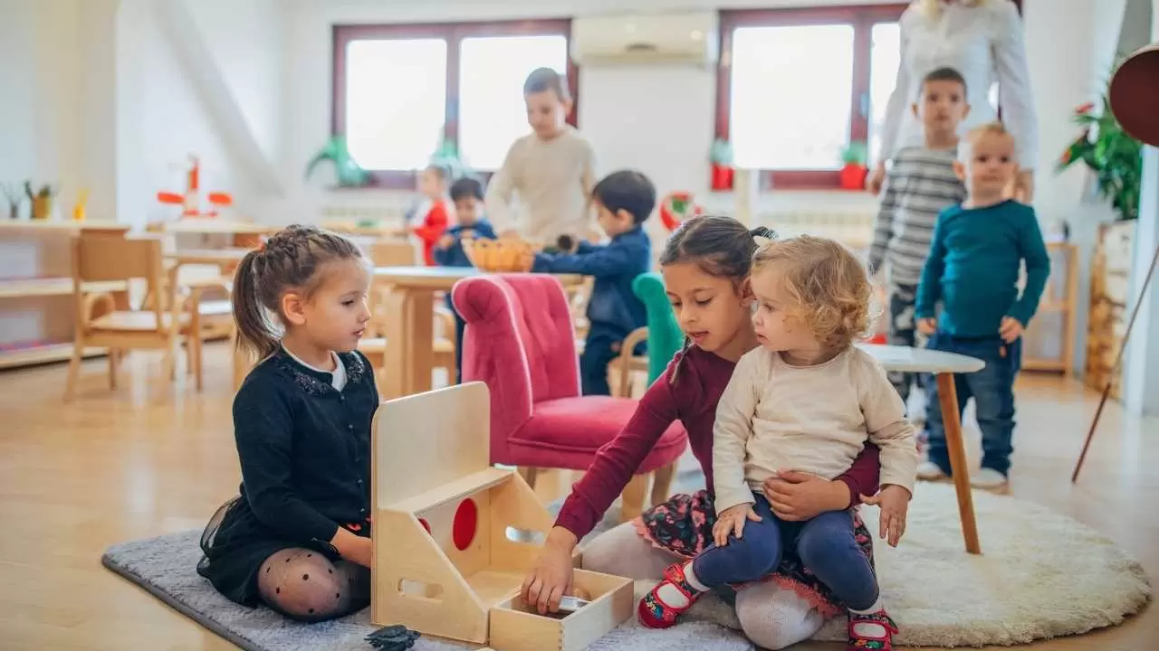 TÜİK çocuk nüfus oranını açıkladı: Büyük düşüş mü var? 5