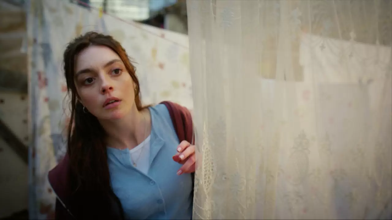 Show TV Delikanlı 1. bölüm izleme ekranı ve karakter analizi 7