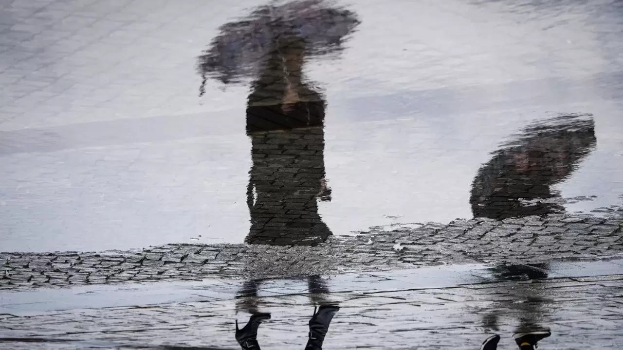 Haftaya bahar havası damga vuracak 7