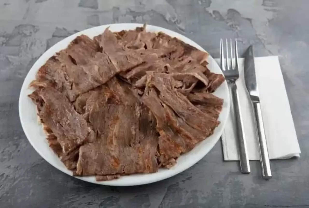 Türk mutfağı dünyayı ele geçirdi: Lezzet peşindeki turistler kuyrukta! 16