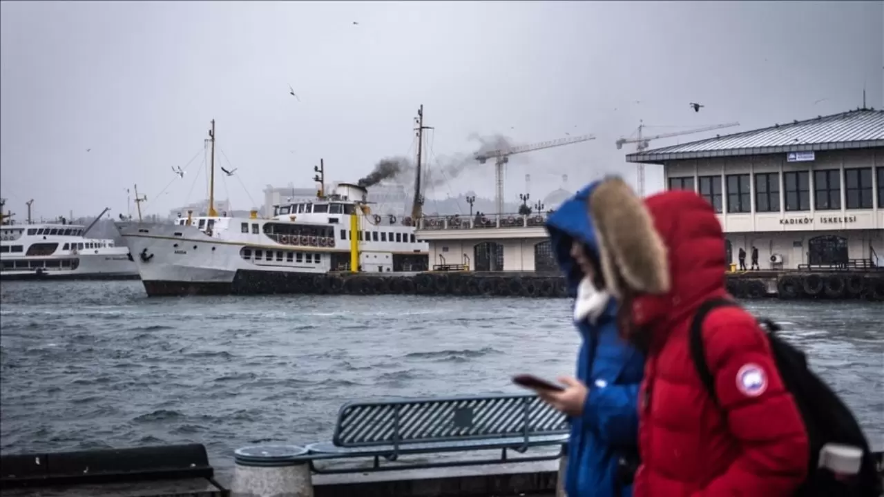 Haftaya bahar havası damga vuracak 3