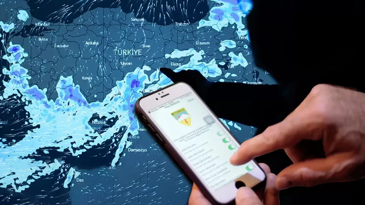 Kış bitiyor, bahar geliyor: Hava sıcaklıkları 27 dereceyi bulacak! 1