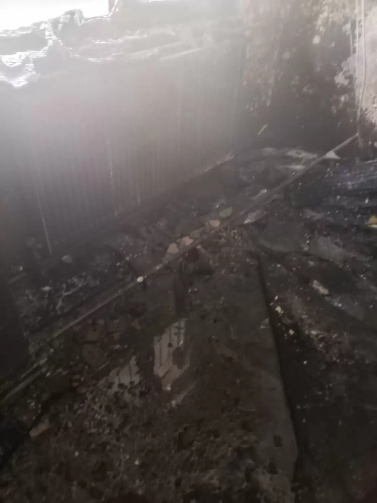 Aydın'da patlama ve yangın: Acı haber geldi! 5