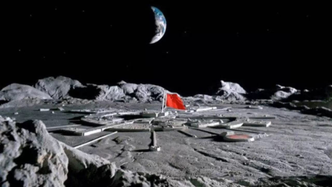 Rusya, Ay'ın yüzeyinde tarama yapacak 4