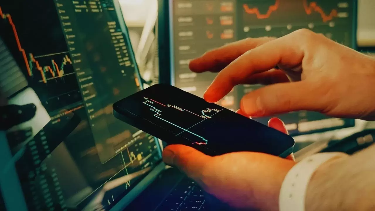 Borsa bugün güne yükselişle başladı 3