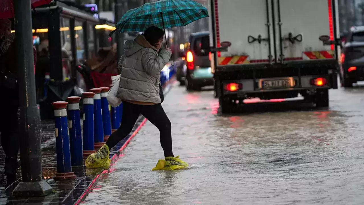 Kış bitiyor, bahar geliyor: Hava sıcaklıkları 27 dereceyi bulacak! 3