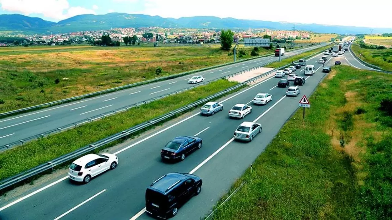 Hangi yollar kapalı? KGM güncel yol bülteni ve çalışma noktaları 4