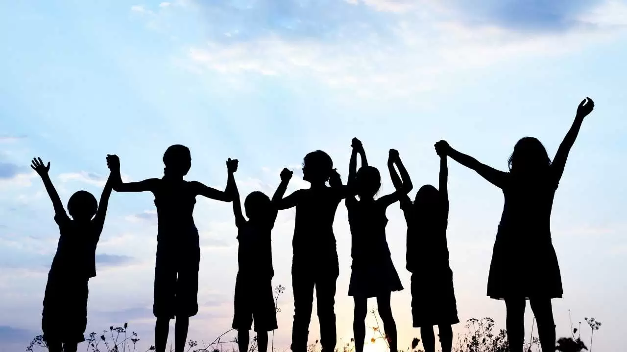 TÜİK çocuk nüfus oranını açıkladı: Büyük düşüş mü var? 7