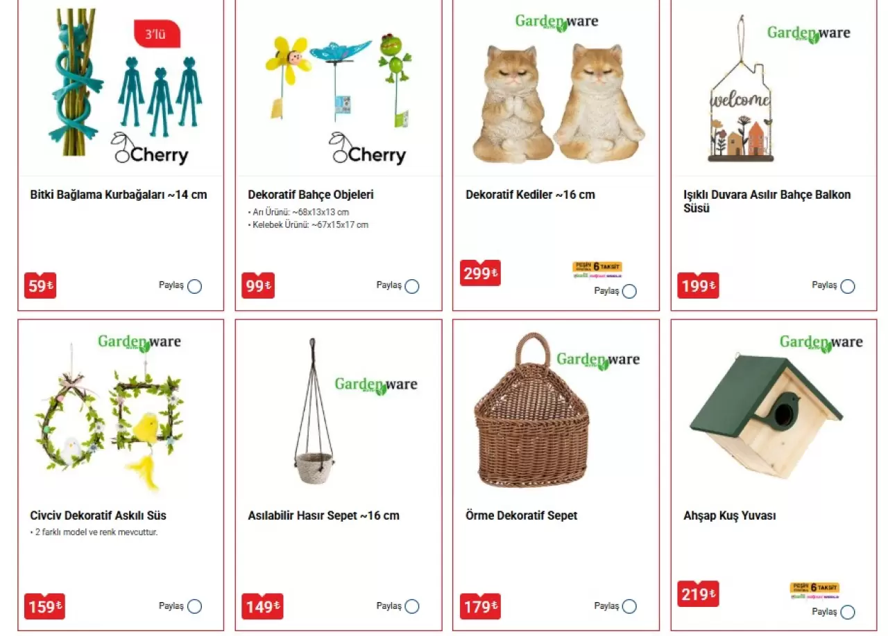 BİM aktüel 10 Nisan listesi sızdı! BİM’de izdiham yaratacak indirim: Fiyatları gören inanamadı 11