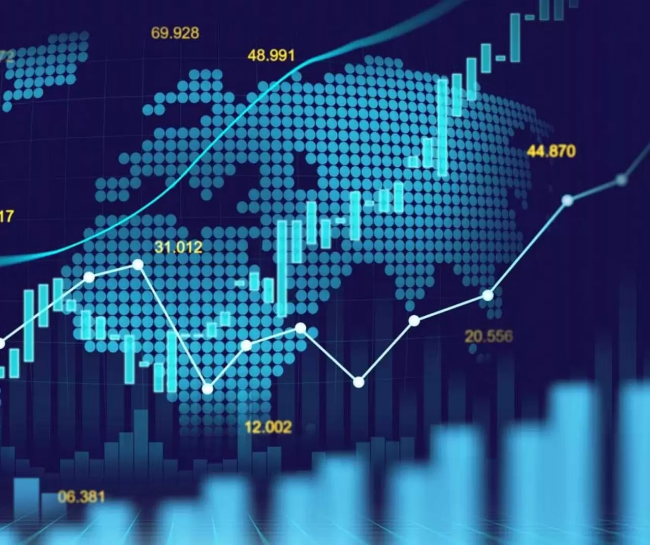 Borsa İstanbul 14 bin yolunda! 4