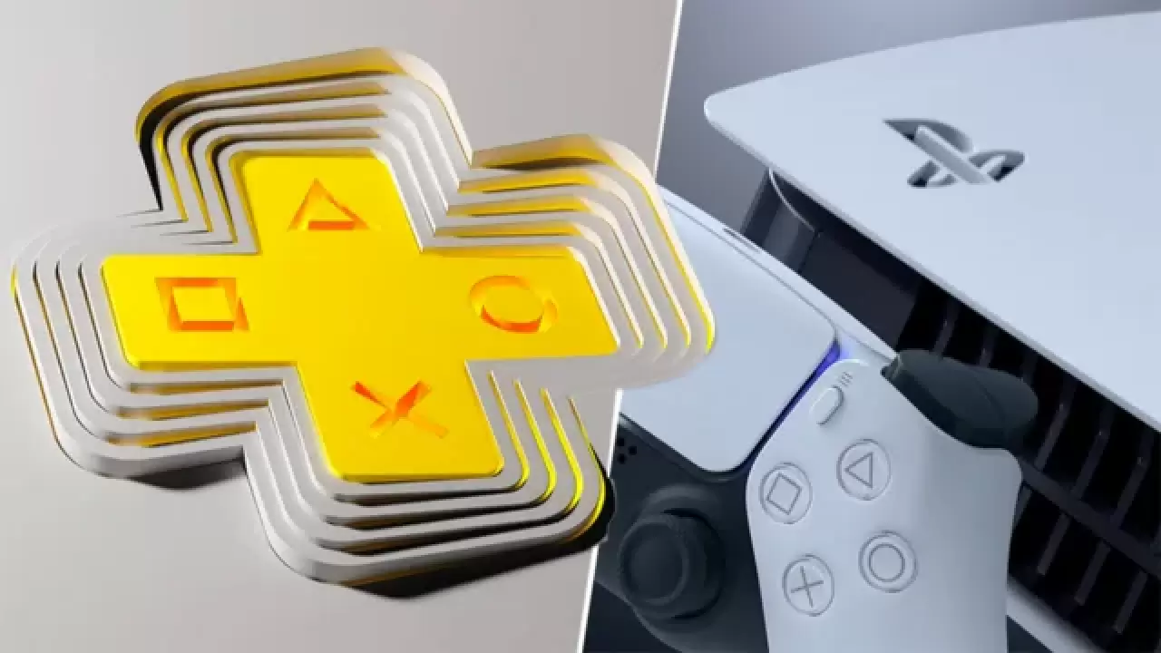 PlayStation Plus Nisan 2026 oyunları açıklandı! İşte o oyunlar 5