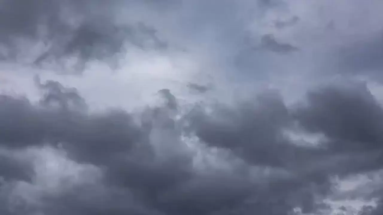 Sağanak yağış hangi illeri vuracak? İşte bölge bölge sıcaklıklar! 8