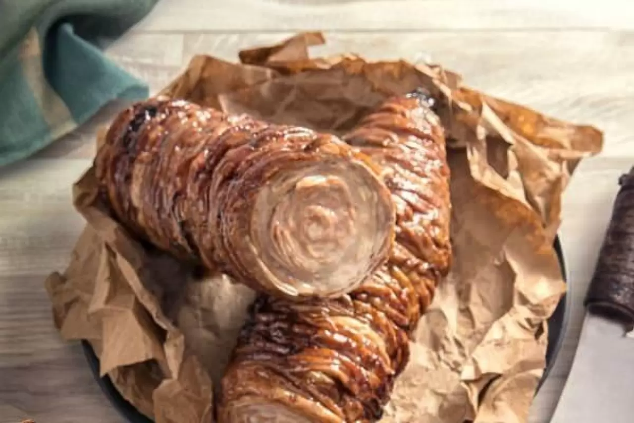 Türk mutfağı dünyayı ele geçirdi: Lezzet peşindeki turistler kuyrukta! 18