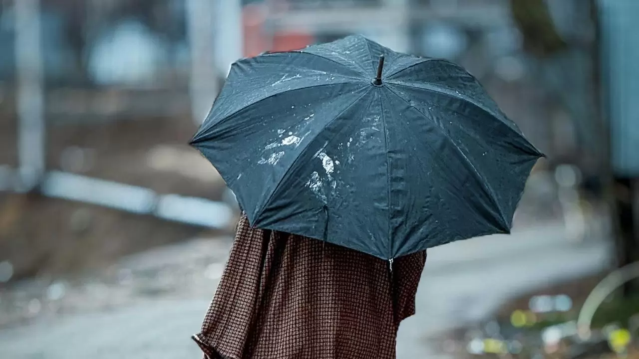 Hava durumu bir anda değişiyor! Meteoroloji’den o iller için sağanak ve gök gürültüsü uyarısı 5