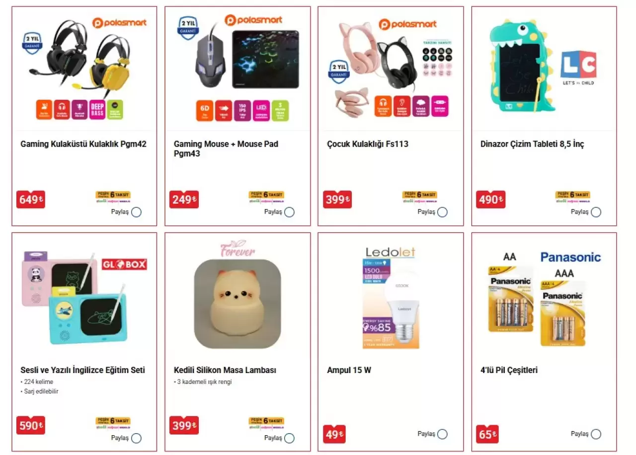 Piyasanın çok altında! 17 Nisan BİM aktüel ürünlerde katlanabilir elektrikli bisiklet fırsatı 7