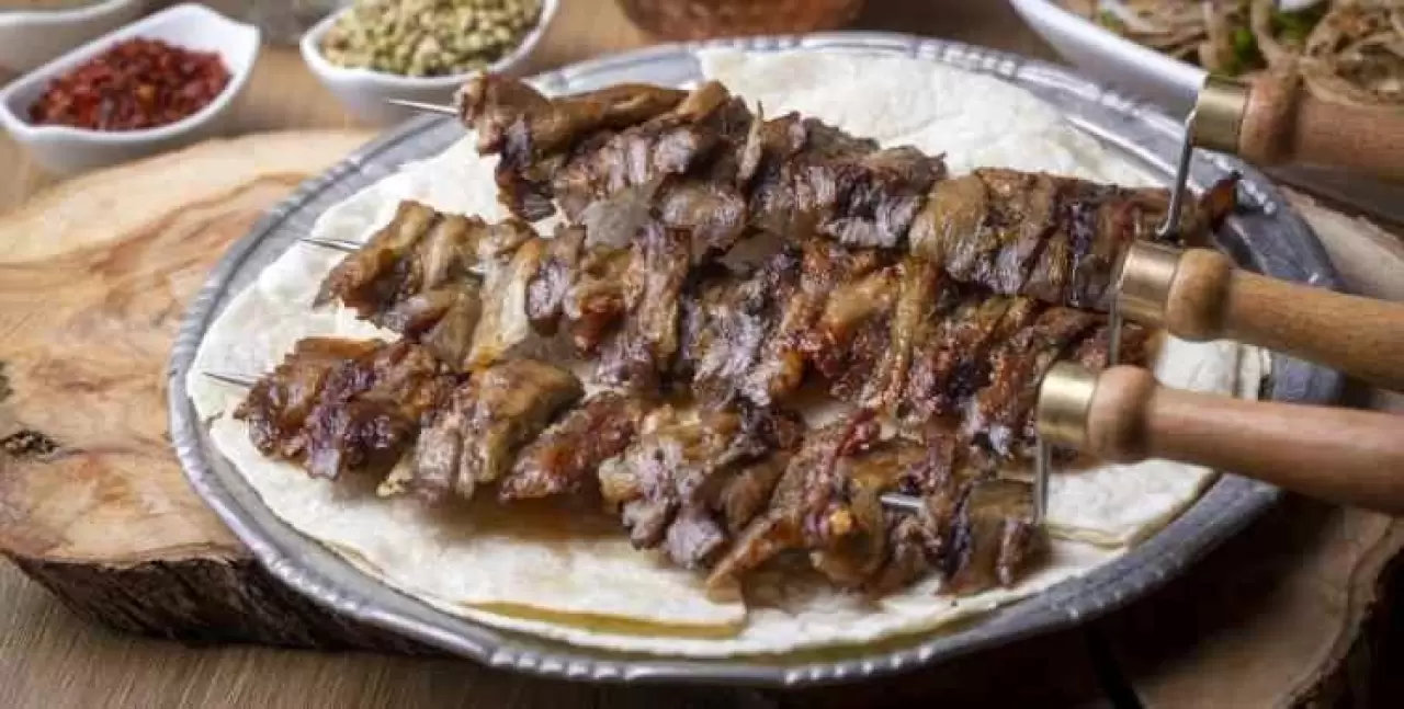 Türk mutfağı dünyayı ele geçirdi: Lezzet peşindeki turistler kuyrukta! 10