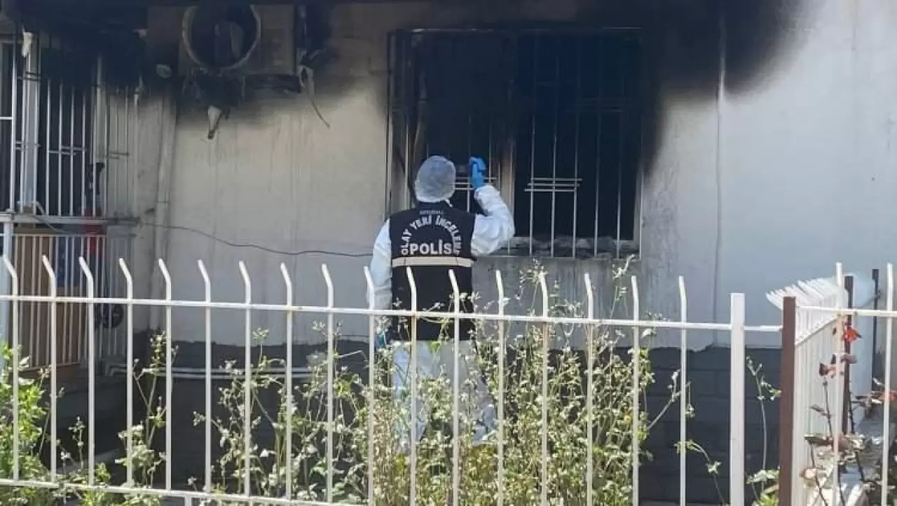 Aydın'da patlama ve yangın: Acı haber geldi! 3