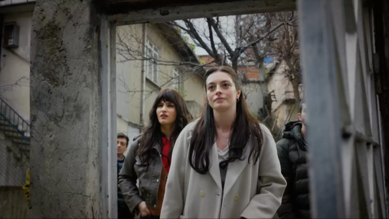 Show TV Delikanlı 1. bölüm izleme ekranı ve karakter analizi 5