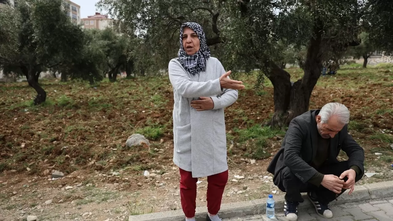 Okul arkadaşları saldırgan İsa Aras Mersinli’yi anlattı 1