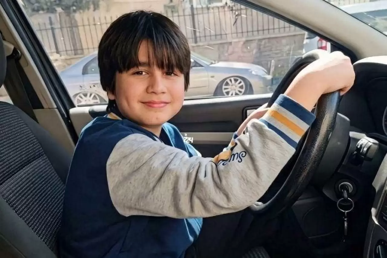 10 can 10 ayrı hikaye... Öğrenciler son yolculuğuna uğurlanıyor 1